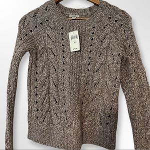 Lucky Brand Sweater